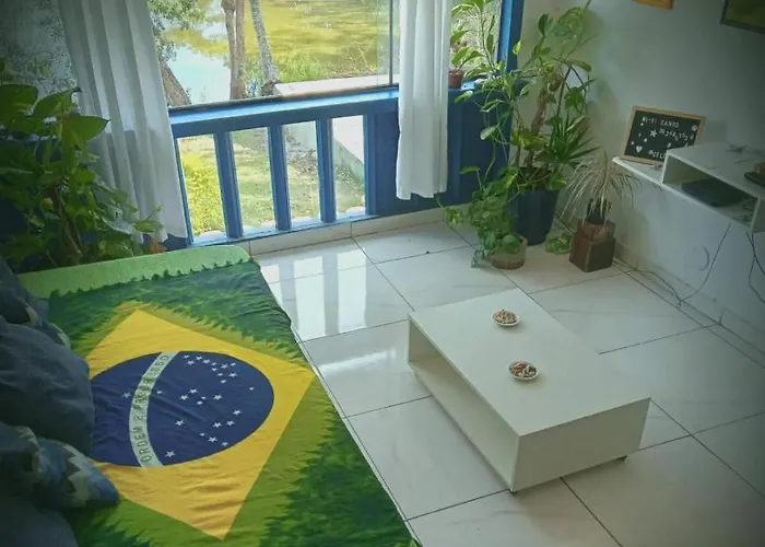 Casa De Praia Búzios
